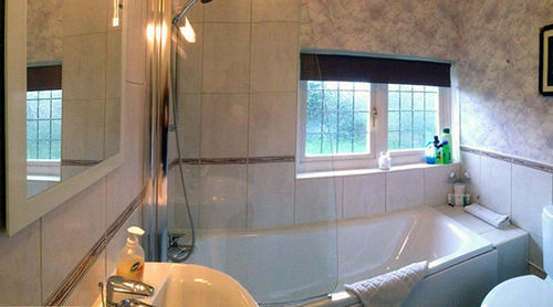 Vulcan Lodge Guest House ฮอร์เลย์ ภายนอก รูปภาพ